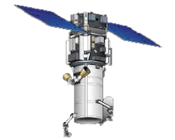 Sensor Satelit WorldView